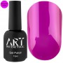 Вітражний топ ART Purple, 10 мл TPO free